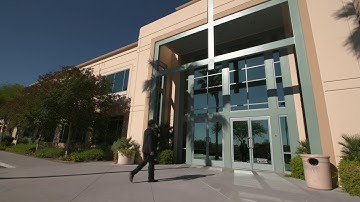 Alice Receptionist Demo and features