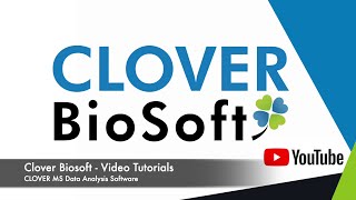 Clover Biosoft - Video Tutorials screenshot 4