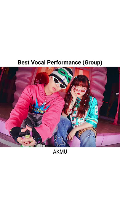 MAMA Awards 2023 WINNERS - Day 2 #kpop