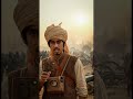 "Time Vlogger in 18th Century Mughal Empire | Real History Vlog | Mughal Darbar & Taj Mahal Story"