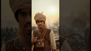 "Time Vlogger in 18th Century Mughal Empire | Real History Vlog | Mughal Darbar & Taj Mahal Story"