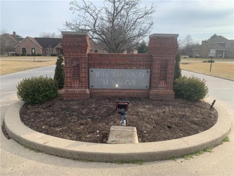 849 Sunrise Court, Terre Haute, IN home video tour