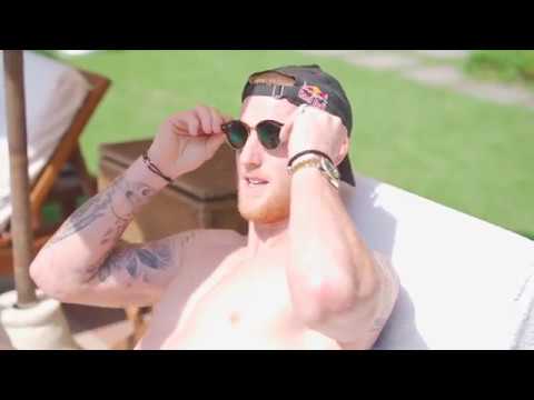 Ben \u0026 Sanju's Pool Session | IPL 2019 | Rajasthan Royals