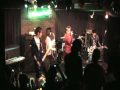 Rocket Dive(プチvsナイフ ver)