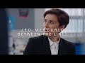 Jed Mercurio - Writing Drama For Television - Between the Lines - Episode 2 - BBC Maestro