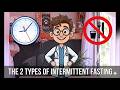 Which Type of Intermittent Fasting is Actually For You The Truth About Intermittent Fasting