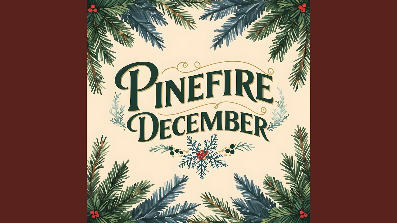 Pinefire December