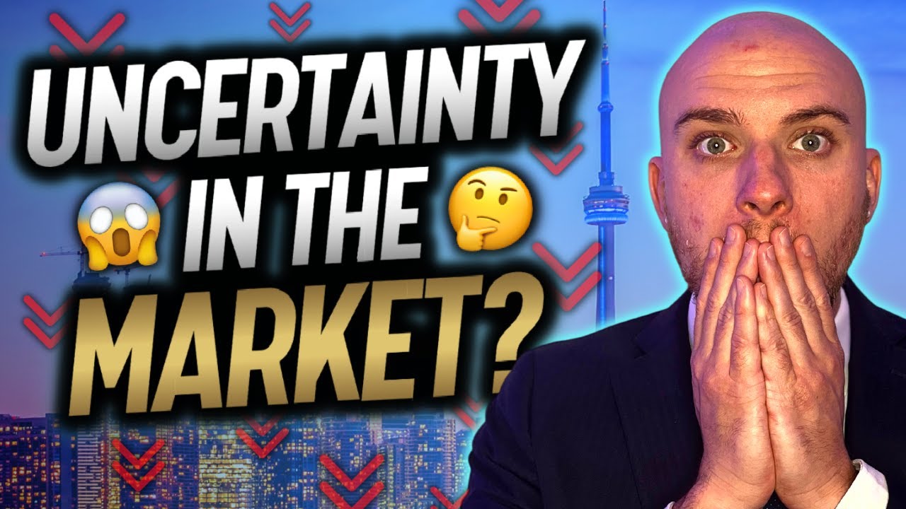 Toronto Real Estate Market Update June 2023 With Mississauga Home Prices | Mississauga Realtor