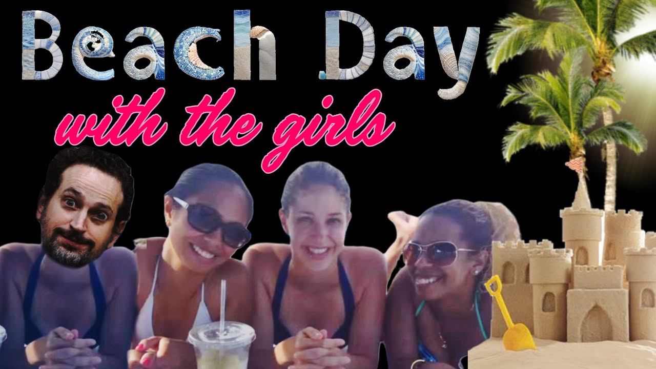 DOES THIS BEACH PIC PROVE THAT WENDI WATCHED THE MURDER?