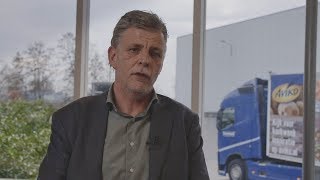 Aviko goes for pallet pooling with CHEP – food service
