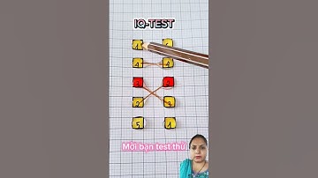 number join #iqtest #shortsfeed #funny #colors #line #maths #art