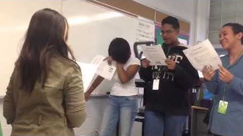 Code switching group 3