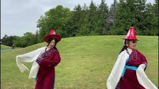 THOGHANG BODKYI GORSHAY