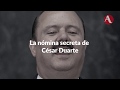La “nómina secreta” de César Duarte: lo mejor de #AristeguiEnVivo