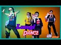 Lungi dance  little girls dence  present by lsv entertainment