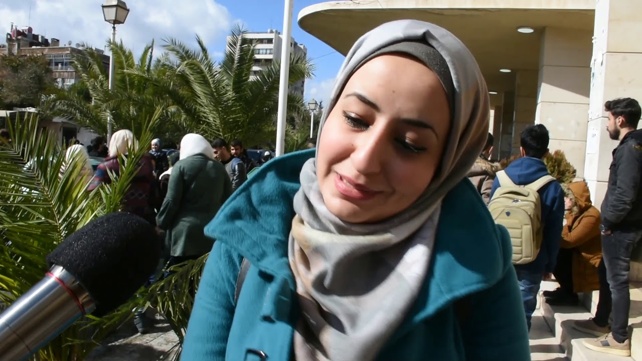 كلية الهندسة المدنية 1