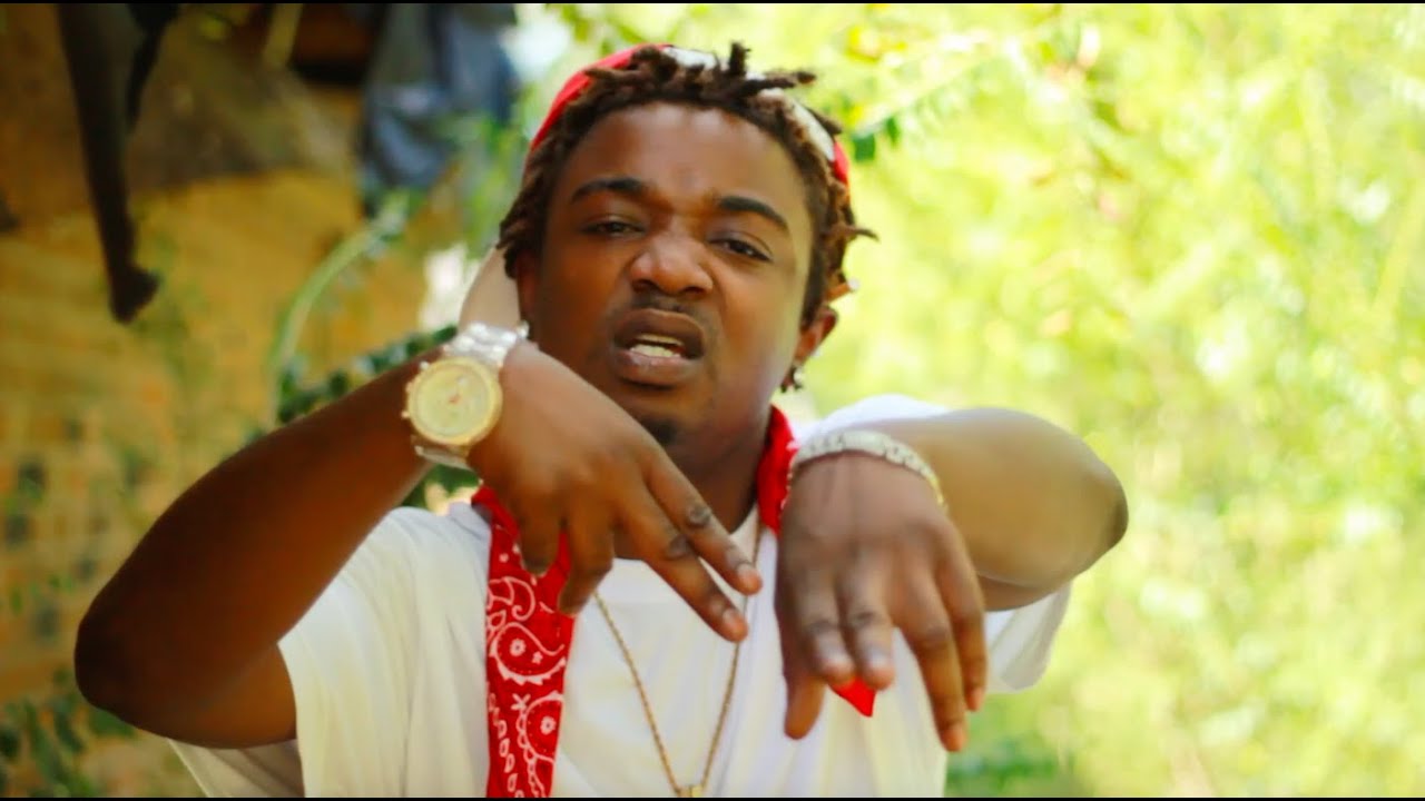 Wally Bo - Furry (Music Video) Shot By Don Sipp