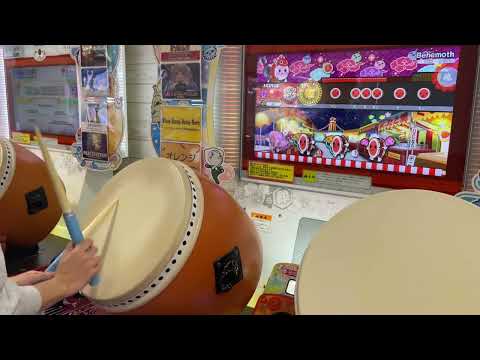 Behemoth 全良 【太鼓の達人ニジイロver.】