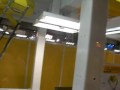 Robot usati -Fair in Tokyo- www.eurobots.it kuka fanuc kawasaki motoman