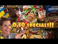 HUGE GROCERY HAUL for our large family of nine! Discount groceries, stites, screaming deals