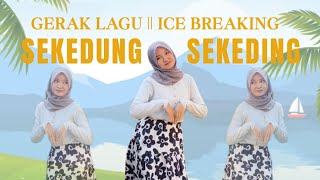 Download lagu TARI SEMUT SEKEDUNG KEDING PAKDUNDING|| GERAK LAGU SKEDUNG KADING|| ICE BREAKING ANAK|| VIRAL TIKTOK