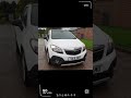 A standout Vauxhall Mokka
