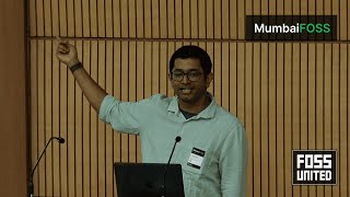 Detalles Digital Personal Data Protection Bill 2022 | Poruri Sai Rahul | MumbaiFOSS | FOSS United Noticias