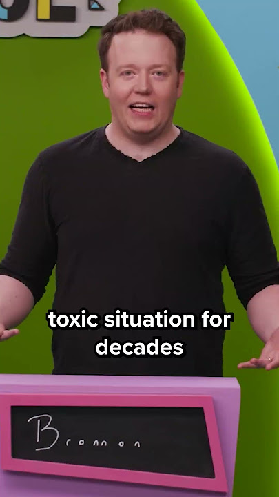 Kermit the Frog Representing Himself In Court 🐸