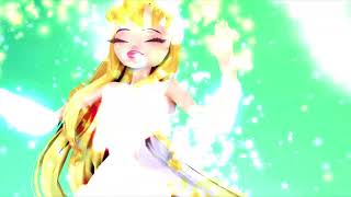 Luminaria Transformation Short Teaser The Fairy Guardians Roblox 