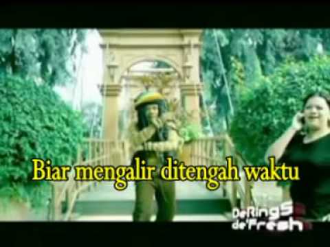 I LOVE U FULL-MBAH SURIP