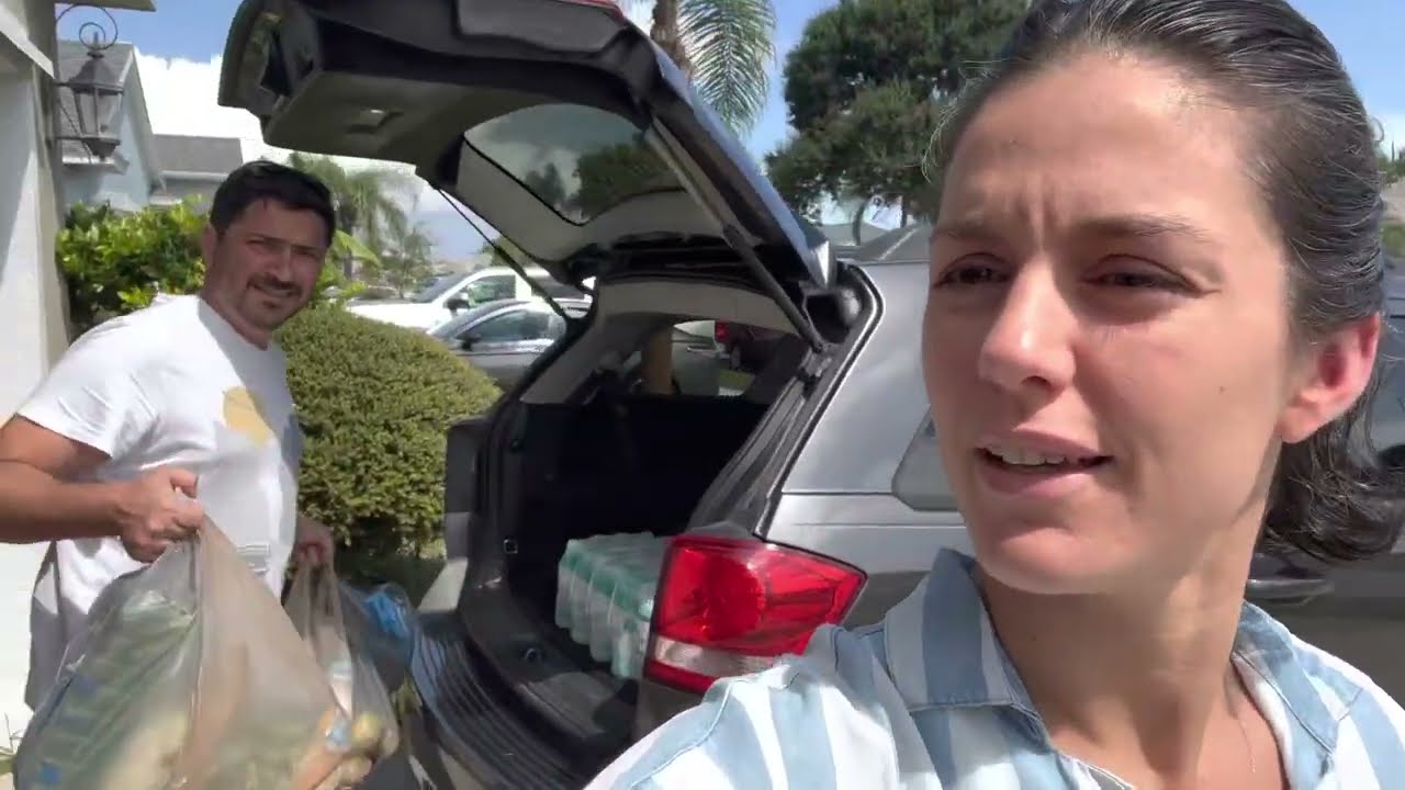 IAN KASIRGASI İLK GÜN RAPORU, YAĞMUR, RÜZGAR VE OKYANUS GÖRÜNTÜLERİ 