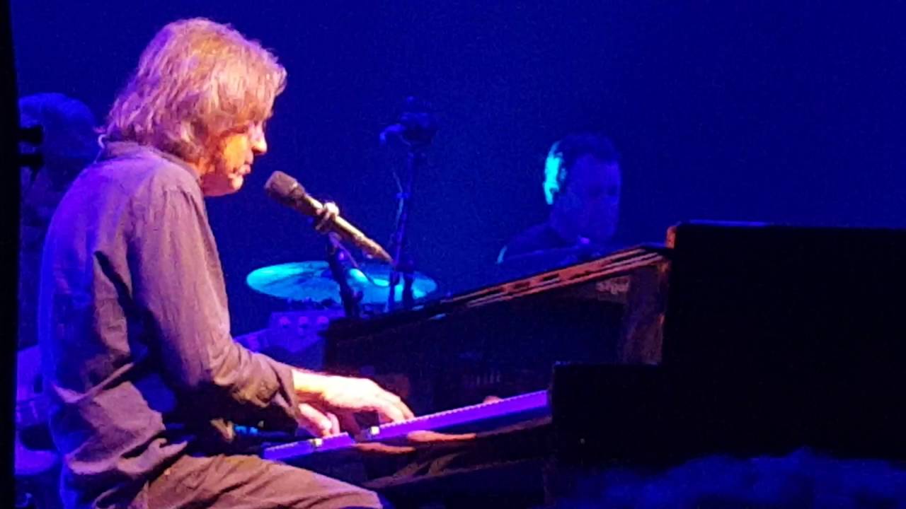 Jackson Browne The Pretender YouTube