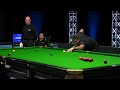 Ronnie O'Sullivan vs Alexander Ursenbacher | 2022 Championship League Snooker