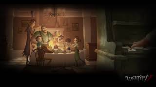 Identity V Ost Pretend