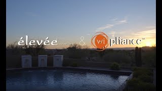 Wipliance and Elevée Interiors: Scottsdale Smart Living
