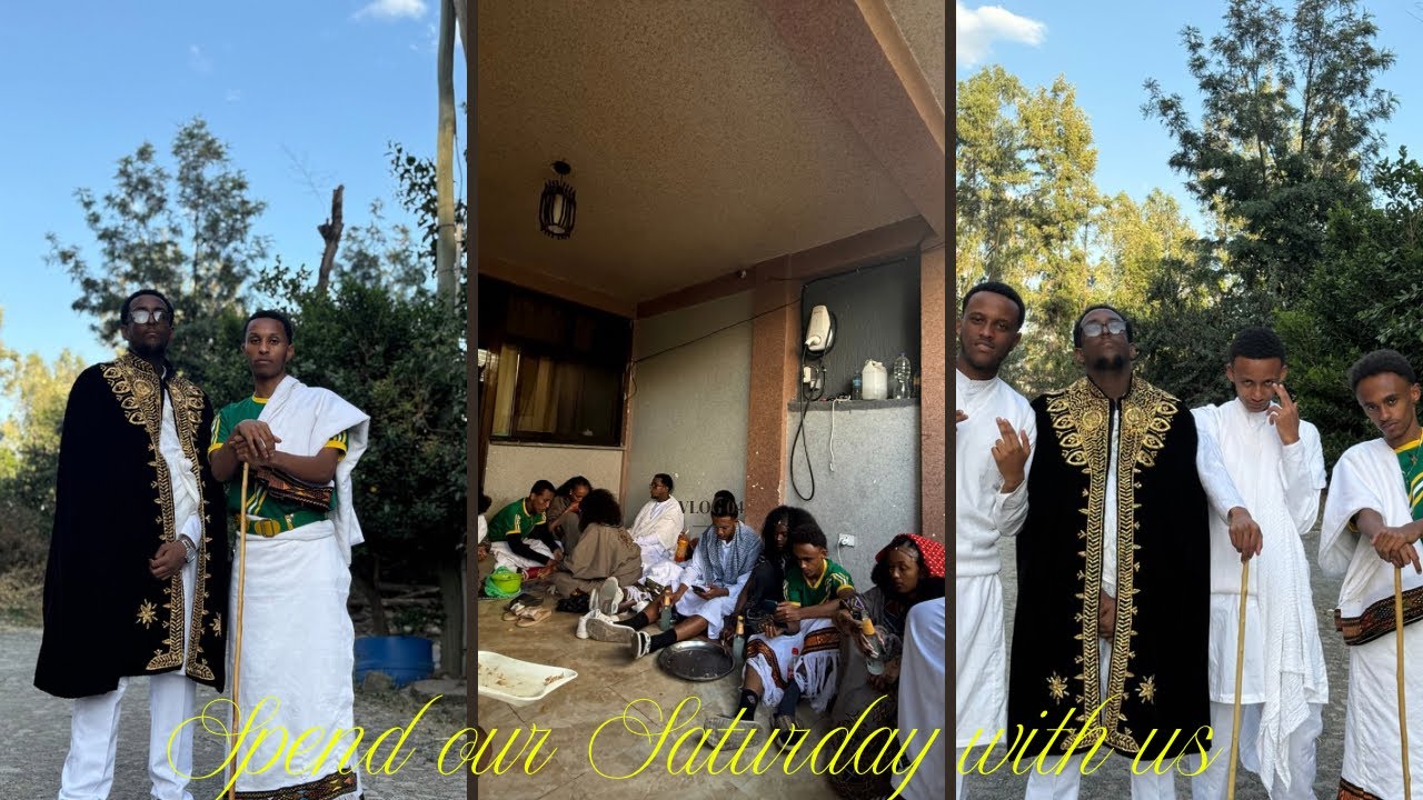 Our Saturday✨(culture day)#cultureday #th0mass.1