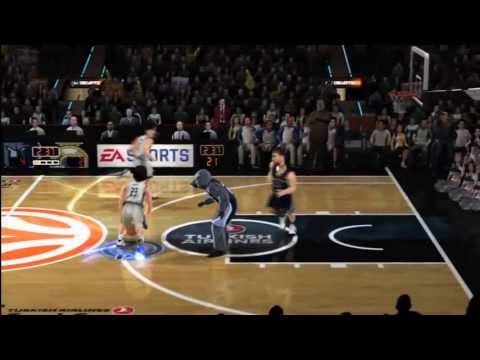 BoomShakaLaka!! Euroleague Is On NBA Jam: On Fire