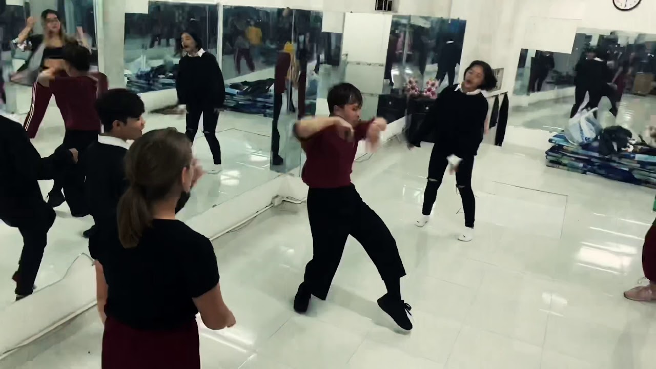 Hamster crew Eliza Waack | Practice | Waacker Paulina (Poland) & Hamster 's Waacker