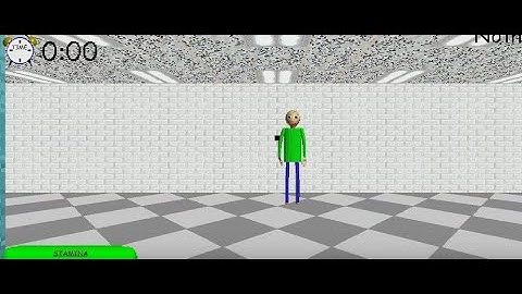 Baldi