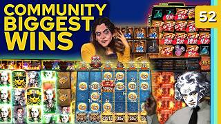 Your Biggest Slot Wins – #52 / 2026