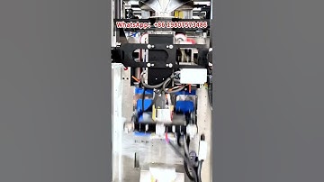 nut packing machine | 70-140 bags/min nut weighing and packing machine factory#nut #packingmachine