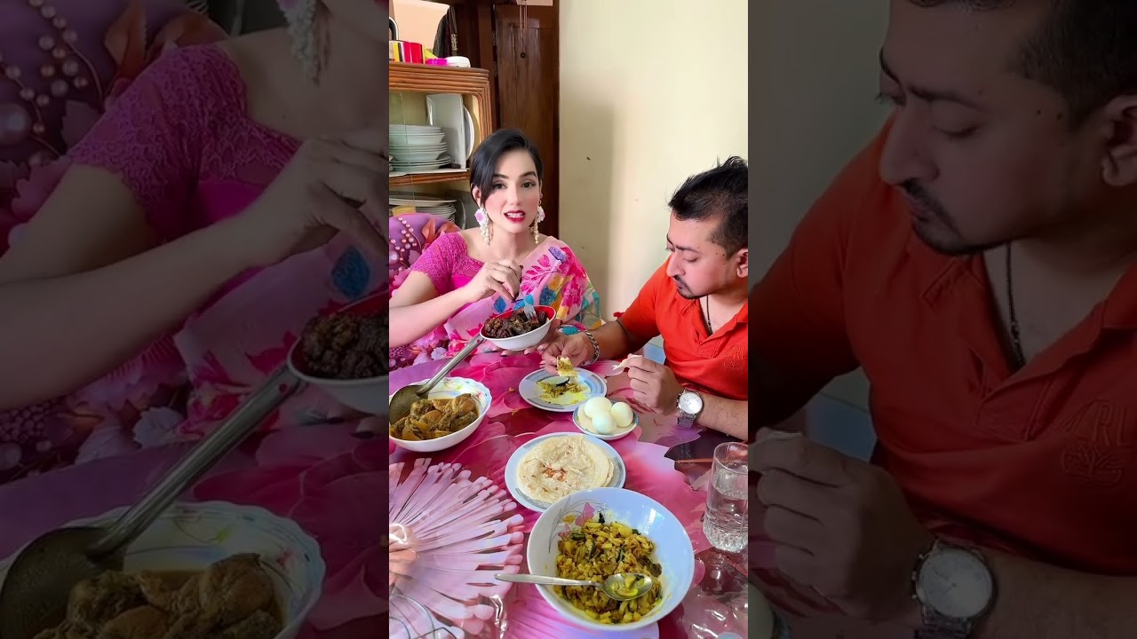 মায়ের ভালবাসার কাছে পৃথিবীর সব কিছু তুচ্ছ ❤️