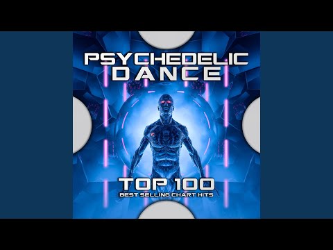 Putar Coral - Moving the Earth ( Psychedelic Goa Trance ) - Psy Trance