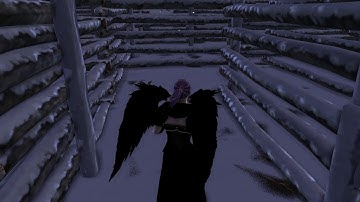 CADRIFT.NET - Iron Pine Peak Puzzle Solution