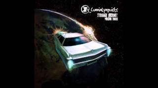 CunninLynguists - Innerspace ft. Toby