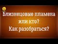 Близнецовые пламена или кто? Как узнать, понять и проверить? Александр Шемец