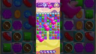 Candy Crush Saga level no 787, Sweet Tactics and Tips". "Candy Crush Saga: The Sweetest Saga Ever" screenshot 5
