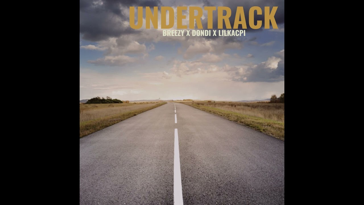 Ver Breezy - UnderTrack ft. Dondi prod. LilKacpi no YouTube Ver Breezy - UnderTrack ft. Dondi prod. LilKacpi no YouTube