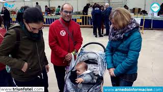 XXI Jornadas del Queso de Munilla este fin de semana