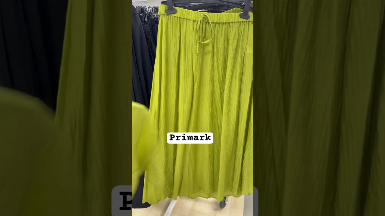 Primark shop with me 